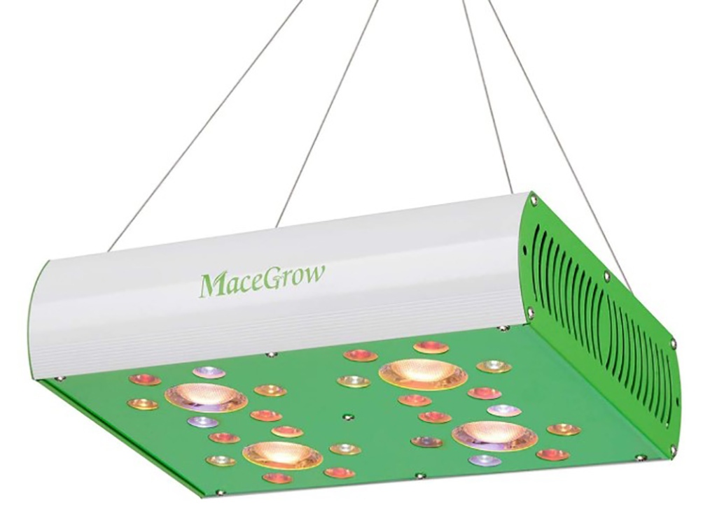 MaceGrow MG900 Grow Lamps