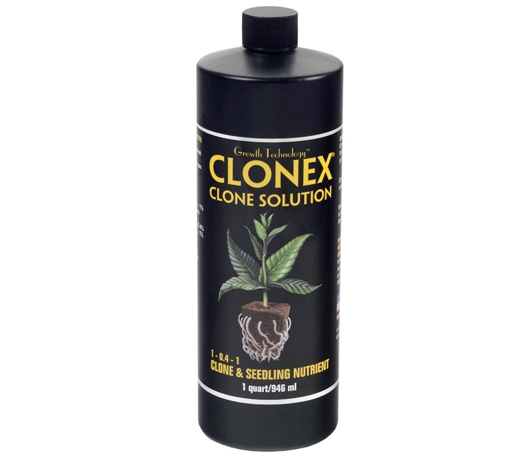 Clonex Clone & Seedling Nutrient
